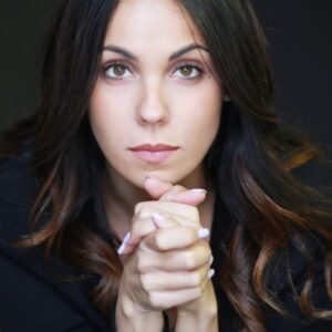 تصویر هنرمند Giulia Maria Fiume