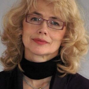 تصویر هنرمند Marika Lagercrantz