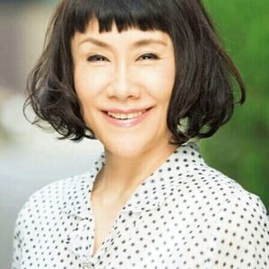 تصویر هنرمند Taeko Onuki