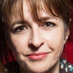 تصویر هنرمند Laure Gardette