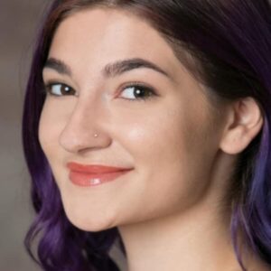 تصویر هنرمند Sophia Carnabuci