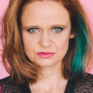 تصویر هنرمند Vanessa Bednar