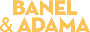 لوگوی رسمی فیلم Banel & Adama (2023)