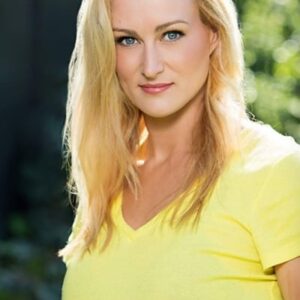 تصویر هنرمند Vanessa Cater