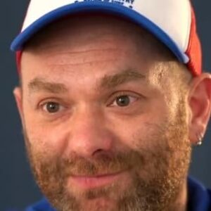 تصویر هنرمند Pierre-François Créancier