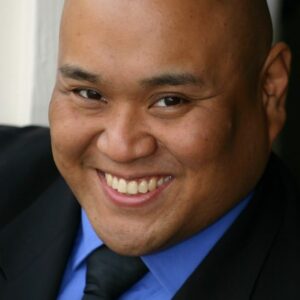 تصویر هنرمند Americus Abesamis