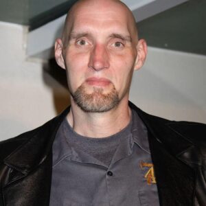 تصویر هنرمند Roger W. Morrissey