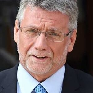 تصویر هنرمند Neil Wallis