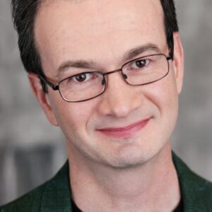 تصویر هنرمند Simon Harvey