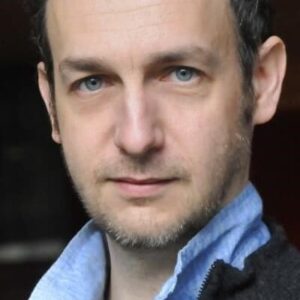 تصویر هنرمند Rodolphe Congé