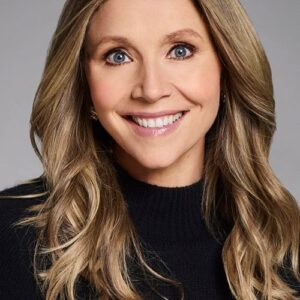تصویر هنرمند Sarah Chalke