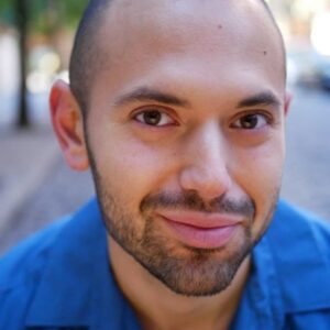 تصویر هنرمند Michael Loayza