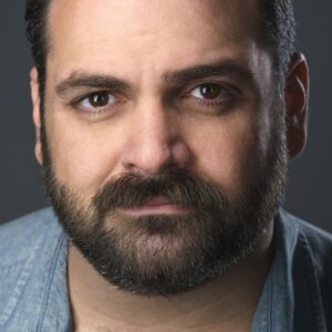 تصویر هنرمند Jeremy Radin