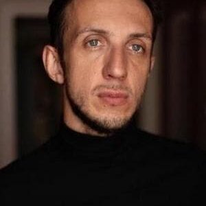 تصویر هنرمند Krzysztof Broda-Żurawski