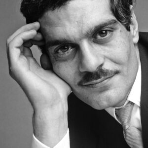 تصویر هنرمند Omar Sharif