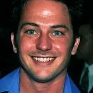 تصویر هنرمند Kevin Patrick Walls