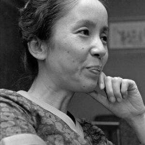 تصویر هنرمند Tomoko Naraoka