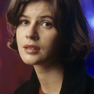 تصویر هنرمند Irène Jacob