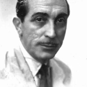 تصویر هنرمند Antonio Prieto