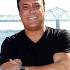 تصویر هنرمند Chuck Picerni Jr.