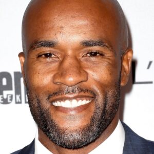 تصویر هنرمند LaMonica Garrett