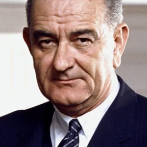 تصویر هنرمند Lyndon B. Johnson