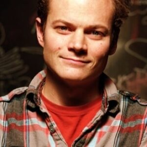 تصویر هنرمند Sean Porter