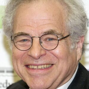 تصویر هنرمند Itzhak Perlman