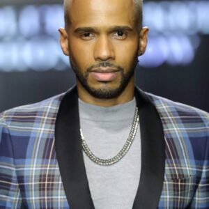 تصویر هنرمند Eric West