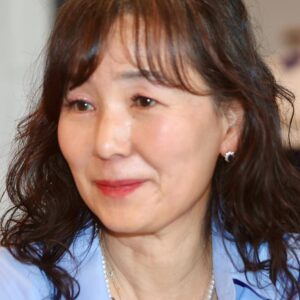 تصویر هنرمند Gong Ji-young