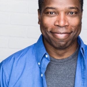 تصویر هنرمند Regi Davis