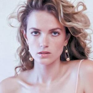 تصویر هنرمند Elektra Jansson-Kilbey