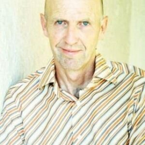 تصویر هنرمند Michael Earl Lane