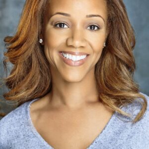 تصویر هنرمند Chrystee Pharris