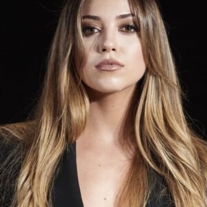 تصویر هنرمند Ana Mena