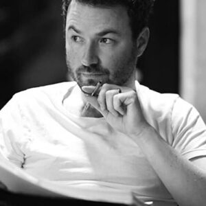 تصویر هنرمند Ross Kohn