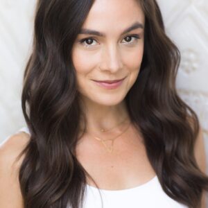 تصویر هنرمند Jessica Lee Keller