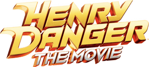 لوگوی رسمی فیلم Henry Danger: The Movie (2025)