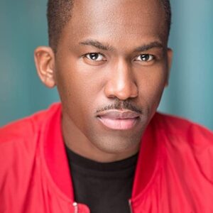 تصویر هنرمند Perry Zulu Jr.