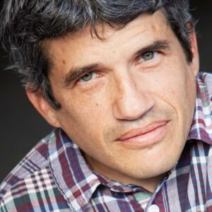 تصویر هنرمند Mark Povinelli