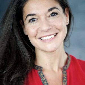 تصویر هنرمند Teresa Cendon-Garcia