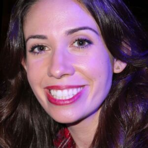 تصویر هنرمند Tara Hernandez