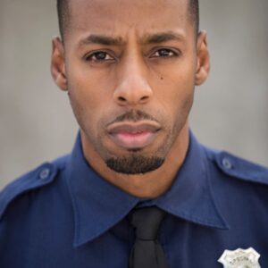 تصویر هنرمند Michael Franklin