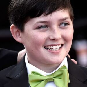 تصویر هنرمند Riley Osborne