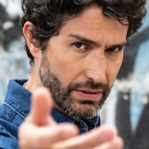 تصویر هنرمند Benny Ibarra