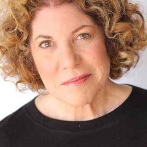 تصویر هنرمند Ellen Gerstein