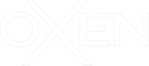 لوگوی رسمی سریال Oxen (2023)