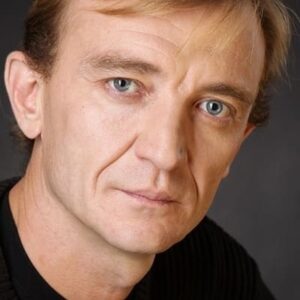 تصویر هنرمند Andrey Belozyorov