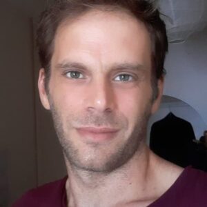 تصویر هنرمند Omiros Poulakis