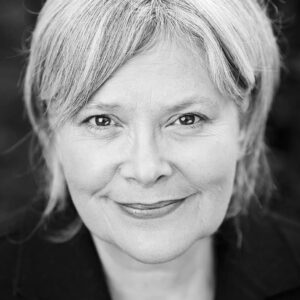 تصویر هنرمند Carol Ann Crawford